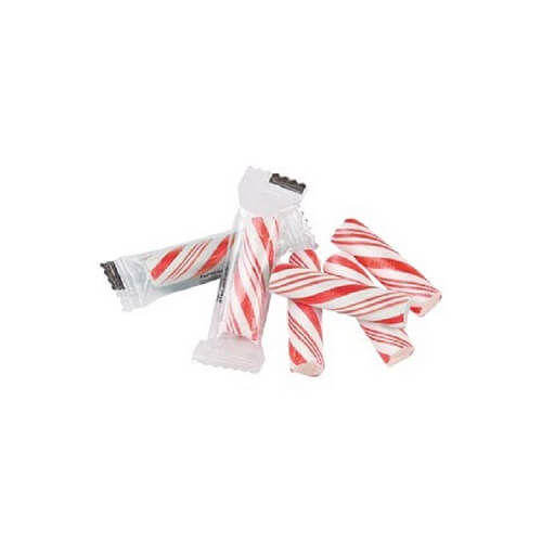 Red Mini Candy Sticks Red Mini Candy Sticks