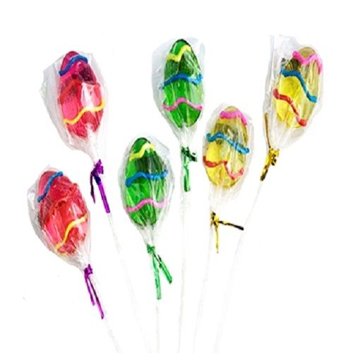 Assorted Fancy Egg Pop ~ 100 Count  Assorted Fancy Egg Pop ~ 100 Count