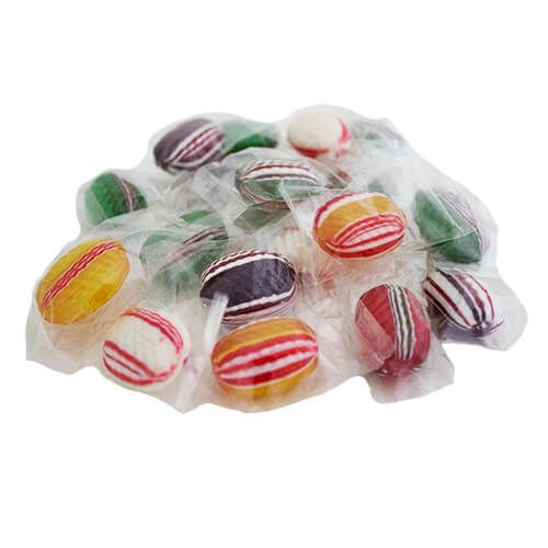 Primrose Fancy Filled Ovals  Primrose Fancy Filled Ovals