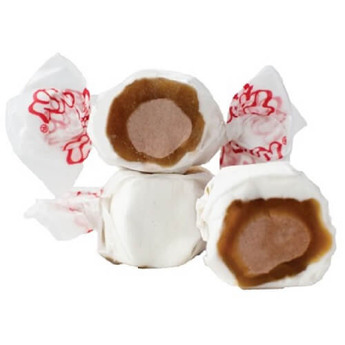 Taffy Town German Chocolate Cake Taffy - 2.5lb Bag   Taffy Town German Chocolate Cake Taffy - 2.5lb Bag