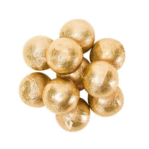 Palmer Gold Double Chocolate Balls  Palmer Gold Double Chocolate Balls