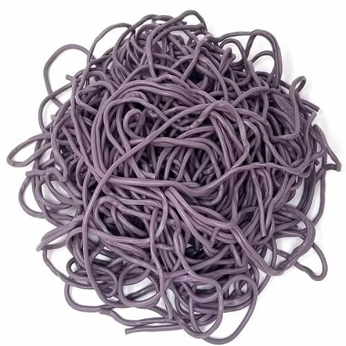 Gustaf's Grape Laces - 2lb Bag 