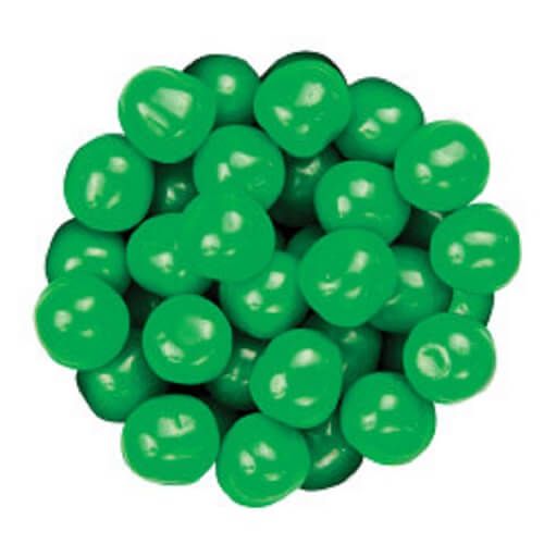 Sweet's Green Apple Fruit Sours  