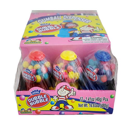 KidsMania Mini Gumball Dispenser
