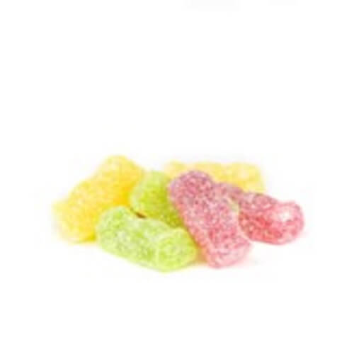 Gustaf's Sour Gummi Babies Gustaf's Sour Gummi Babies
