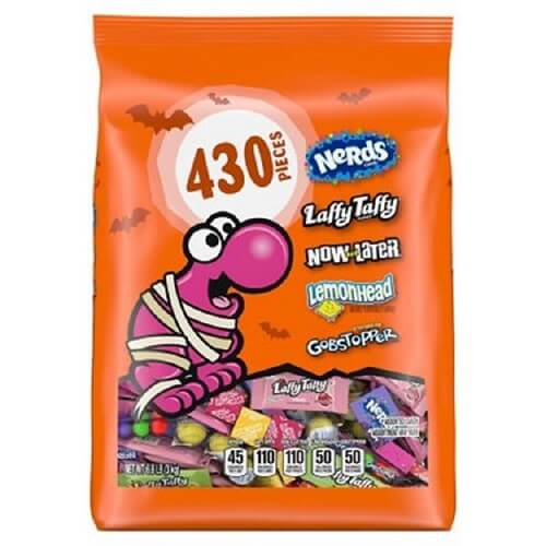 Ferrara Halloween Candy Mix