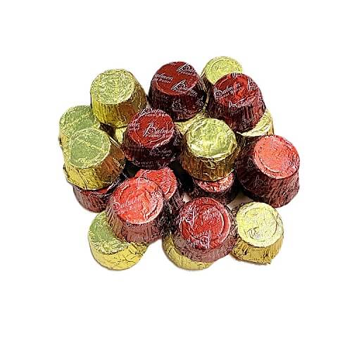 Palmer Halloween Peanut Butter Cups  Palmer Halloween Peanut Butter Cups