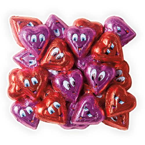 Palmer Heart-Toons  Palmer Heart-Toons