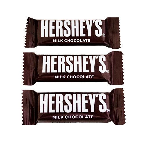 Hershey Fun Size