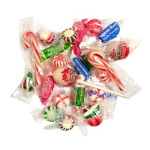 Holiday Candy Mix Holiday Candy Mix