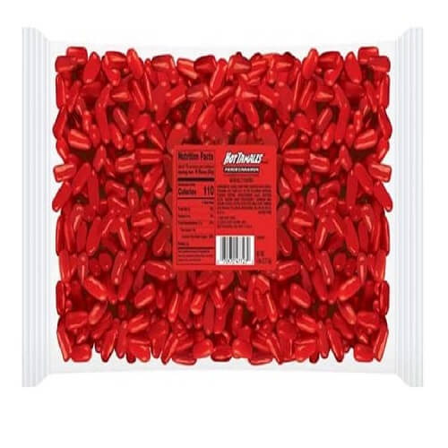 Bulk Hot Tamales 5lb Bag