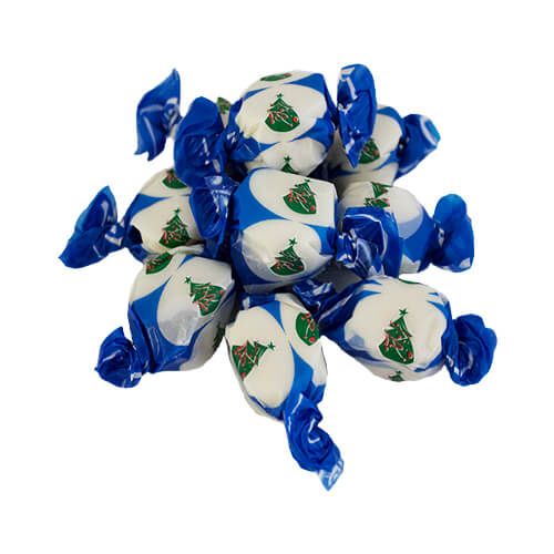 Primrose Holiday Wrapped Taffy Primrose Holiday Wrapped Taffy