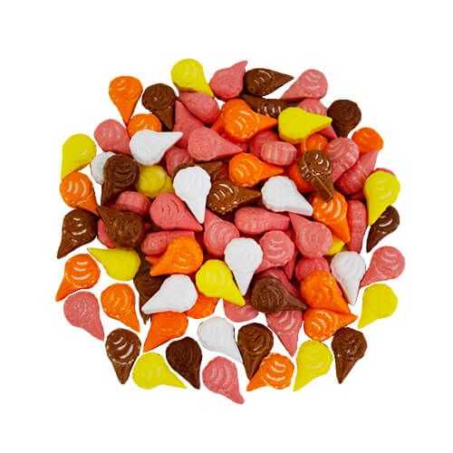 Ice Cream Cone Candy