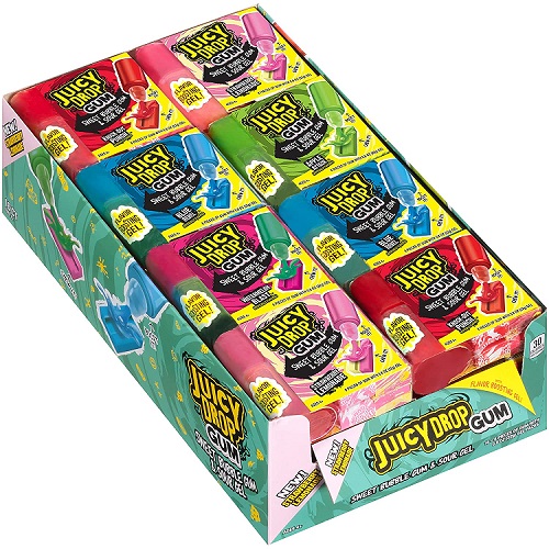 Juicy Drop Gum