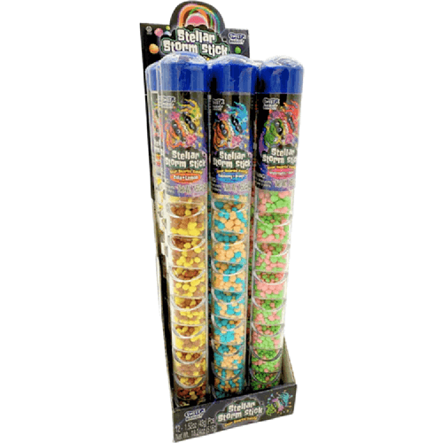 KidsMania Stellar Storm Stick