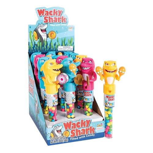 KidsMania Wacky Shark KidsMania Wacky Shark