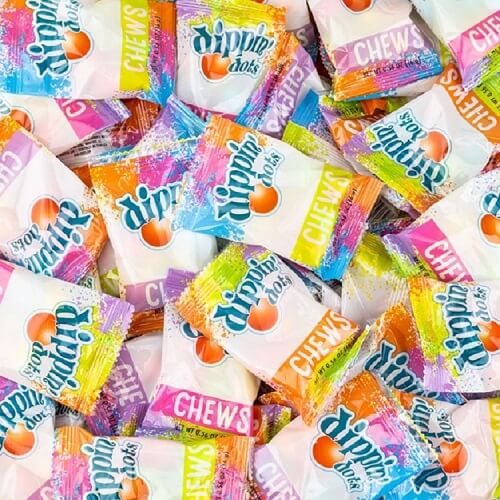 Koko's Dippin Dots Chews