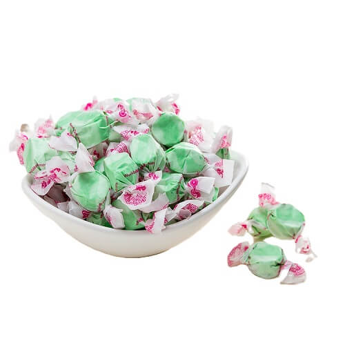 Zeno's Margarita Taffy   Zeno's Margarita Taffy