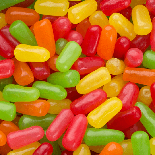 Mike and Ike 