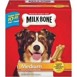 Medium Milk Bone Dog Bones Medium Milk Bone Dog Bones