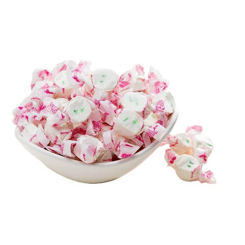 Zeno's Mojito Taffy  Zeno's Mojito Taffy