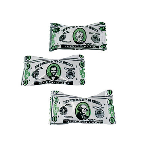 Hospitality Money Mints