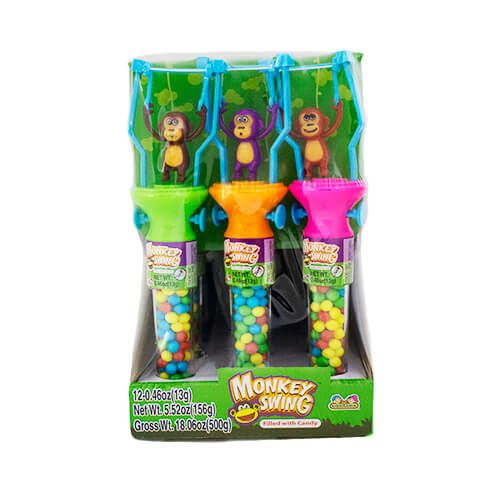 KidsMania Monkey Swing KidsMania Monkey Swing