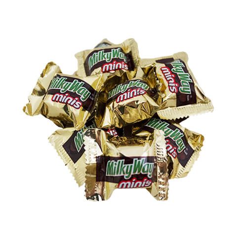 Milky Way Miniatures  Milky Way Miniatures