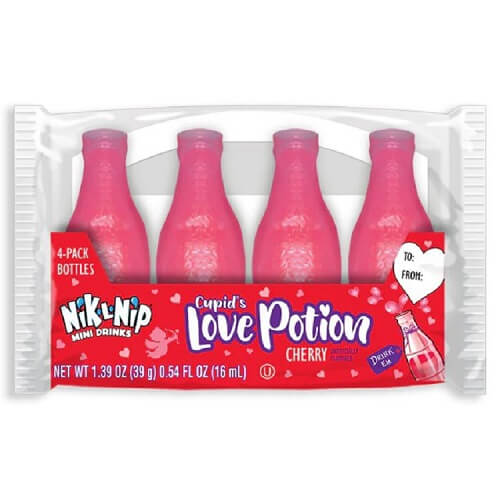 NIK L NIP Love Potion 18 Count Box NIK L NIP Love Potion 18 Count Box