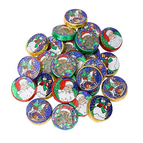 Palmer Double Crisp Disks Palmer Double Crisp Disks