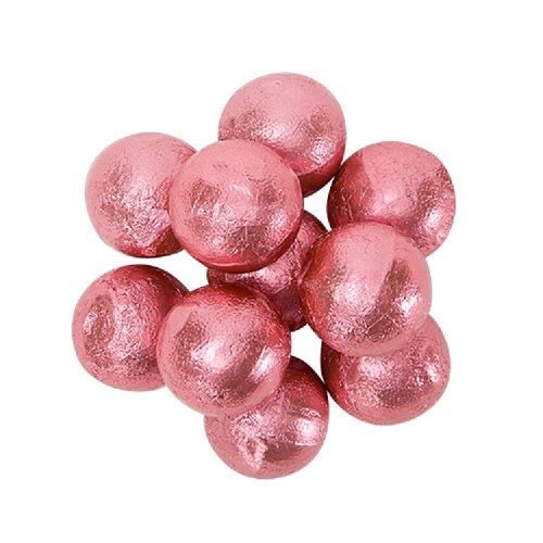 Palmer Pink Double Chocolate Balls  Palmer Pink Double Chocolate Balls
