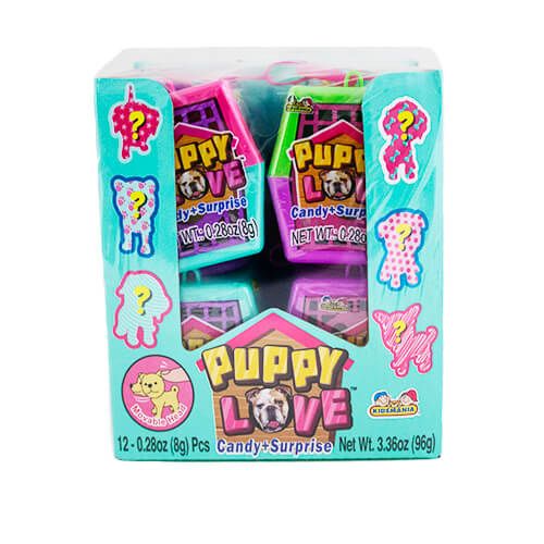KidsMania Puppy Love KidsMania Puppy Love