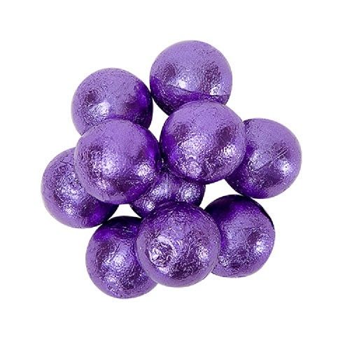 Palmer Purple Double Chocolate Balls  Palmer Purple Double Chocolate Balls
