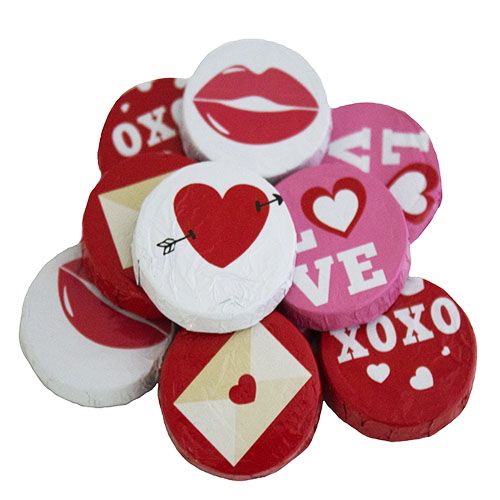 Palmer Valentine Treats Palmer Valentine Treats