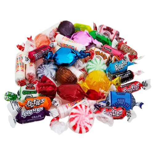 Parade Candy Assortment