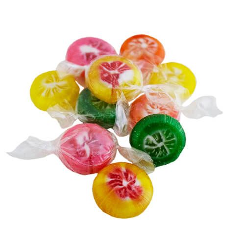 Primrose Assorted Citrus Slices