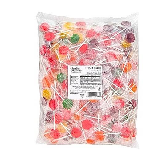 Quality Lollipops