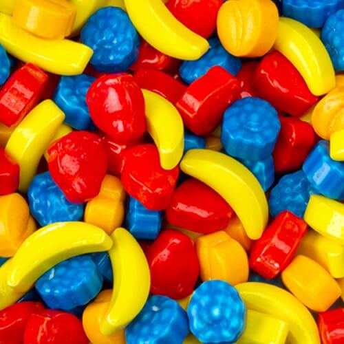 Rascals Candy Rascals Candy