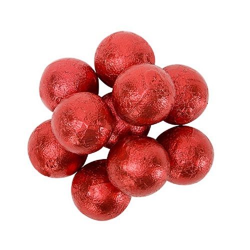 Palmer Red Double Chocolate Balls Palmer Red Double Chocolate Balls