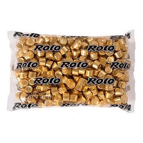 Rolo-4.1lb Bag