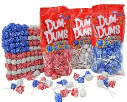 Patriotic Dum Dums