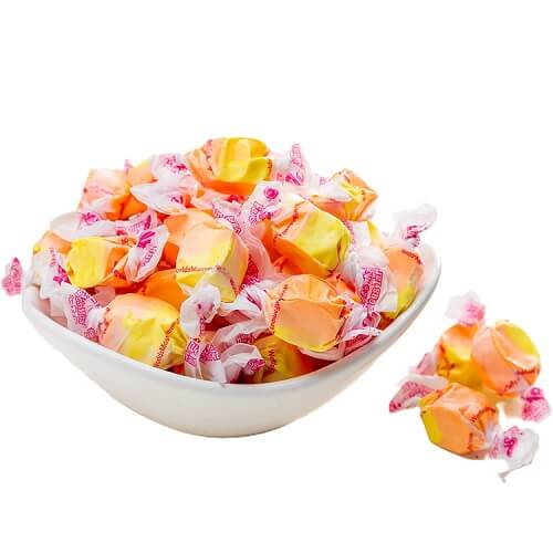 Zeno's Sex on Beach Taffy  Zeno's Sex on Beach Taffy