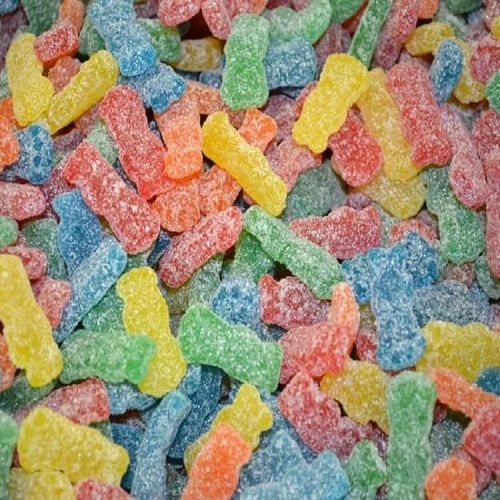 Sour Patch Kids - 5 pounds