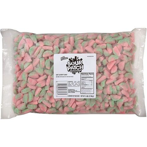 Sour Patch Watermelon