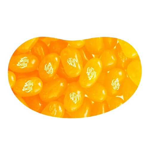 Jelly Belly Sunkist Orange ~ 10lb