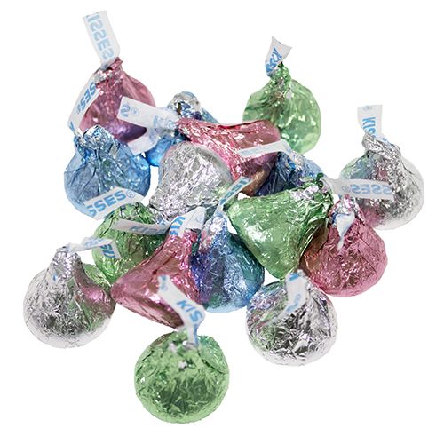 Hershey Spring Kisses 