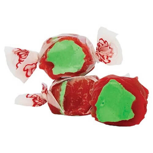 Taffy Town Candy Apple Taffy - 2.5lb Bag  Taffy Town Candy Apple Taffy - 2.5lb Bag