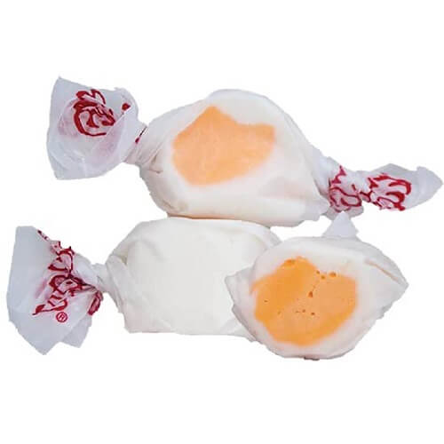 Taffy Town Carrot Cake Taffy - 2.5lb Bag   Taffy Town Carrot Cake Taffy - 2.5lb Bag