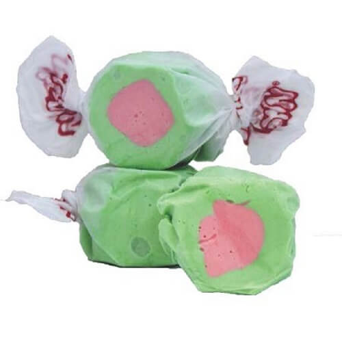 Taffy Town Watermelon Taffy - 2.5lb Bag Taffy Town Watermelon Taffy - 2.5lb Bag