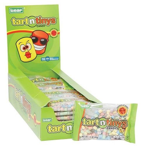 Tart-n-Tinys Tart-n-Tinys